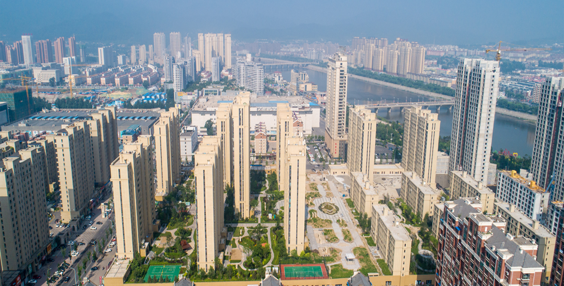 中盛·玉龙湾